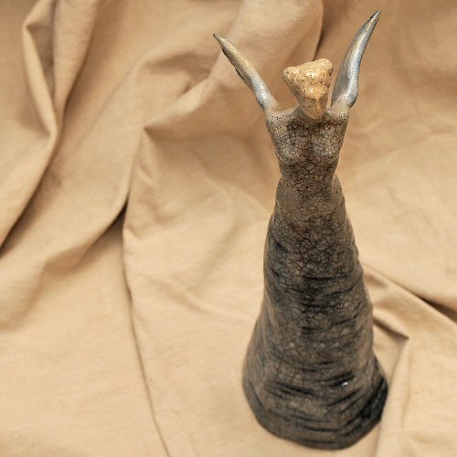 RAKU anjel — foto 2