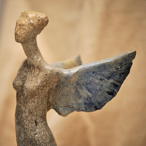RAKU anjel — foto 4