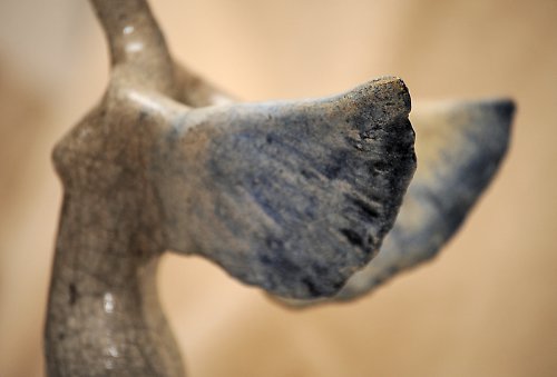 RAKU anjel — foto 5