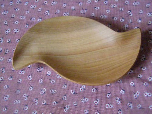 Oválná miska — foto 2