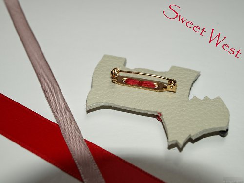 Sweet West - Red Pearl — foto 2