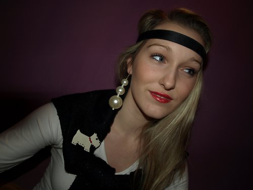 Sweet West - Red Pearl — foto 3