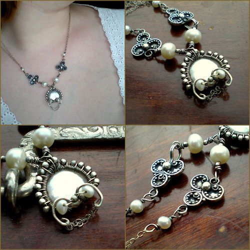 Dame de perles: Eioné — foto 2