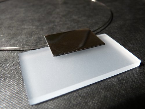 Translucent — foto 2