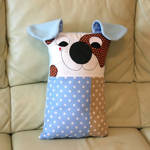 Pejsek Jolík — foto 3