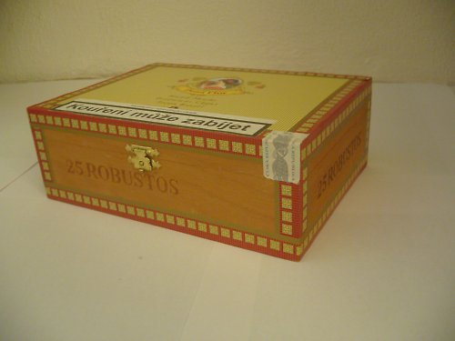 Krabička "DONA FLORA" (č. 29) — foto 6