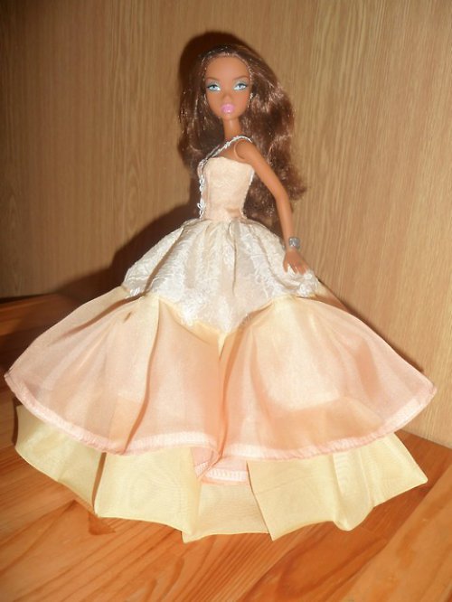 Sluneční Princezna — foto 2