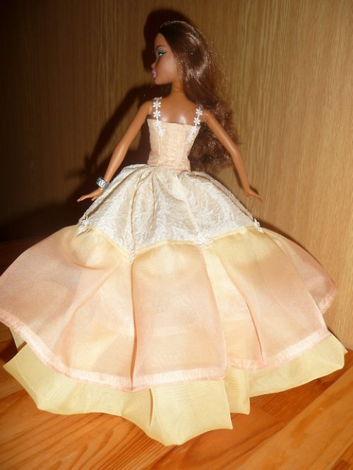 Sluneční Princezna — foto 3