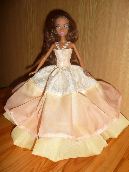 Sluneční Princezna — foto 4