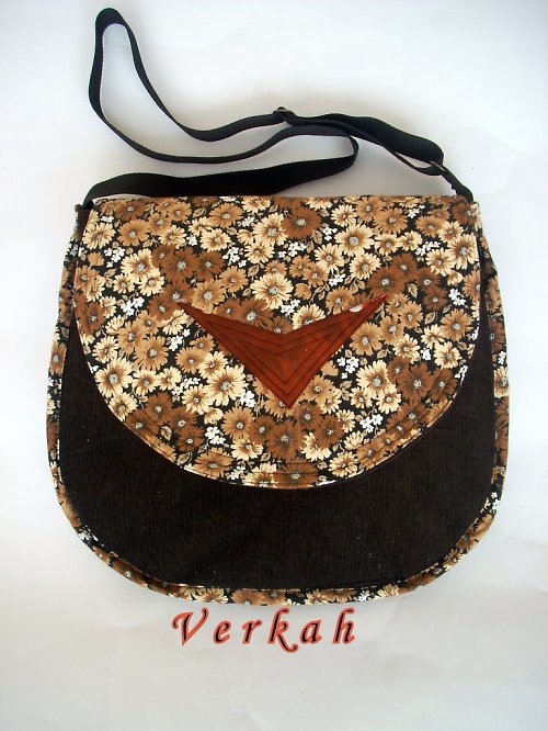 Taška velká-kabelka — foto 3
