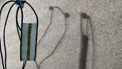 Heboučké pápěří No.2 — foto 3