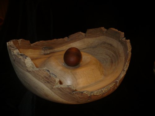 Ořechovka — foto 3