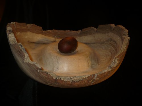 Ořechovka — foto 4
