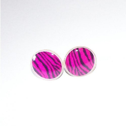 Animal Zebra Pink — foto 2