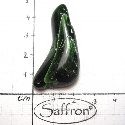 Chromdiopsid extra — foto 2