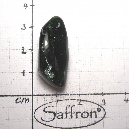 Chromdiopsid extra č.3 — foto 3