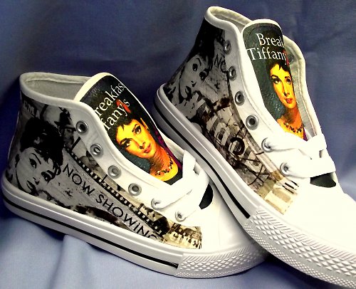 Kecky ...Audrey... — foto 3