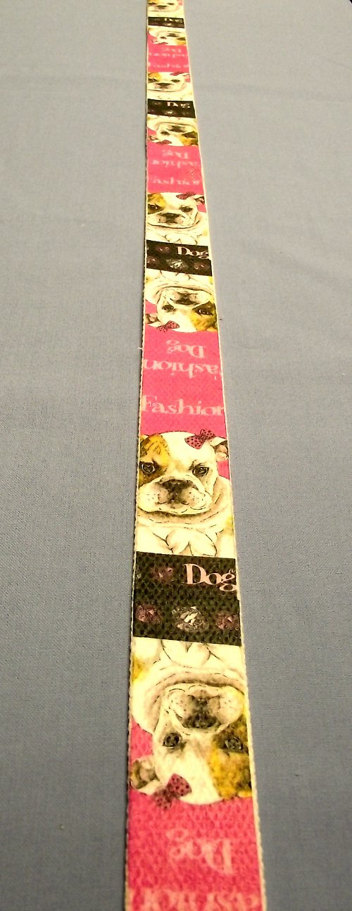 Opasek...Pink bow... — foto 2