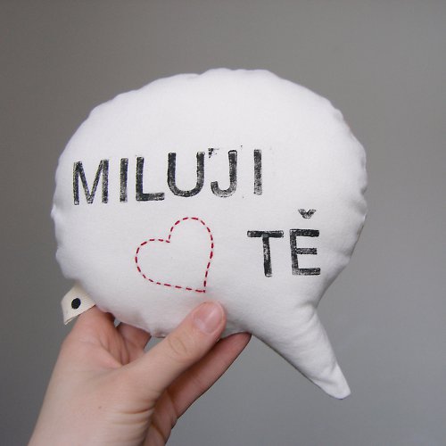 Bublina praskla: Miluji Tě! 2 — foto 3