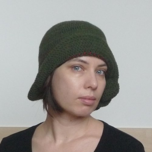 Lesní jahody - na přání — foto 3