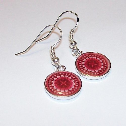Minimandala Red — foto 2