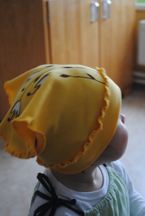 Šáteček pro Báru S — foto 3