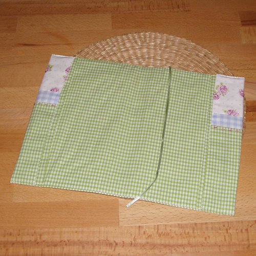 Textilní obal na knížku — foto 3