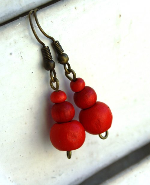 Red. Rouge. — foto 4