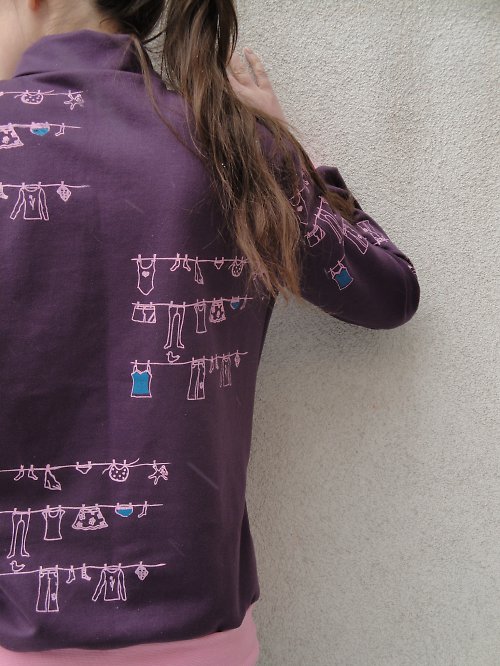 Mikina — foto 2
