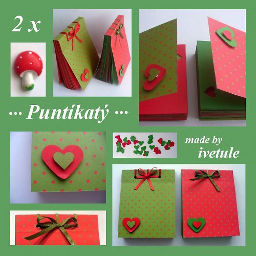 Puntíkatý 2 — foto 5
