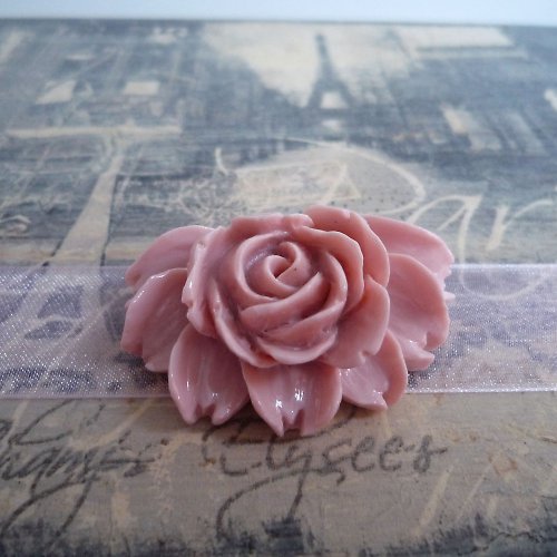 Rose de Paris Rose — foto 2