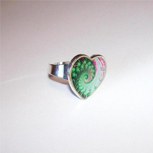 Galactic Heart — foto 3