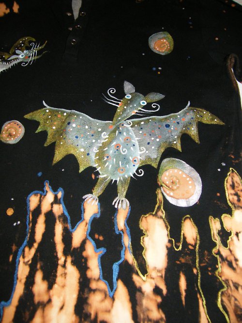 Netopýří noc — foto 3