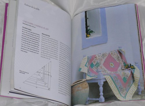 Knížka PATCHWORK marie claire idées — foto 2