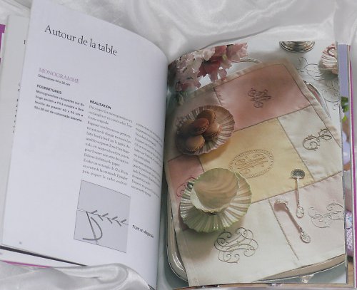 Knížka PATCHWORK marie claire idées — foto 5
