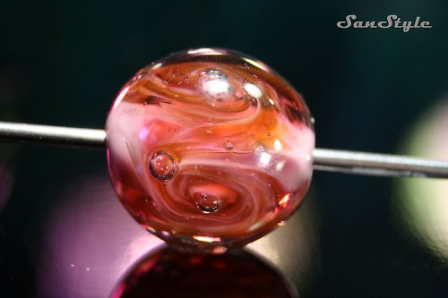 Žhavá planeta — foto 3