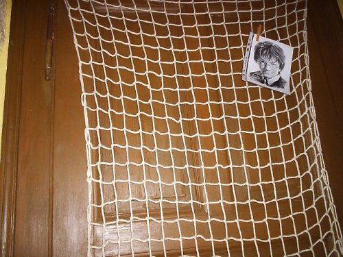 Síť - nástěnka — foto 2
