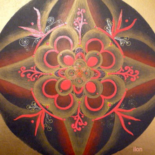 Mandala Vitality — foto 2