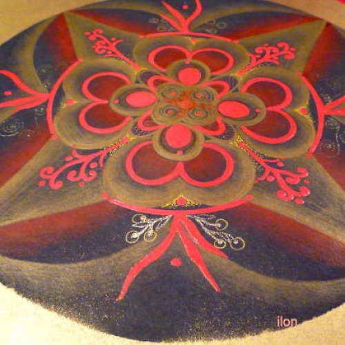 Mandala Vitality — foto 3