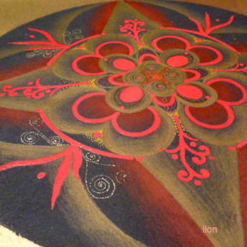 Mandala Vitality — foto 4