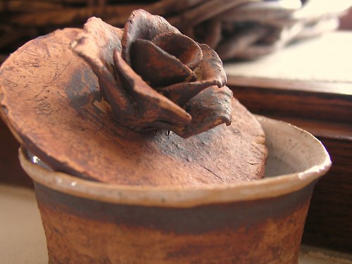 Tajemství — foto 2