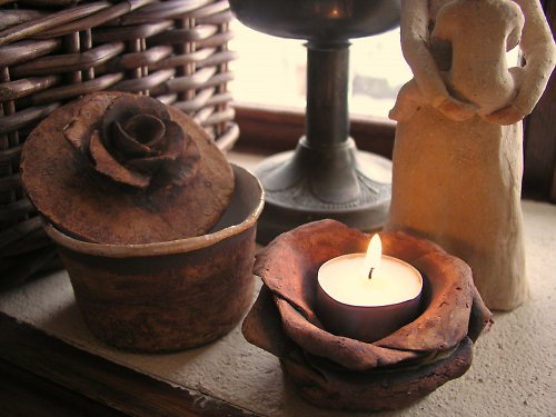 Tajemství — foto 3