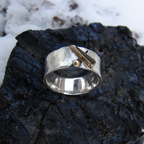 Zelený klínek — foto 2