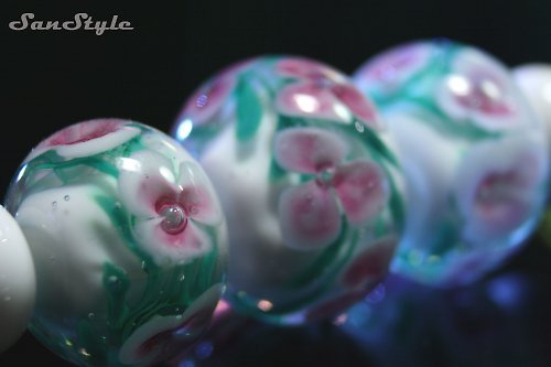 Fleur — foto 4