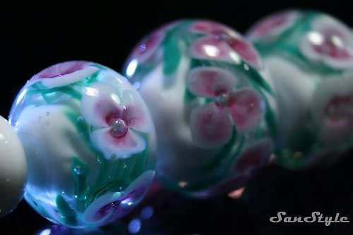 Fleur — foto 5