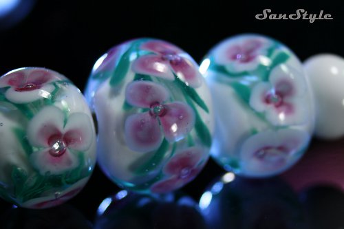 Fleur — foto 6