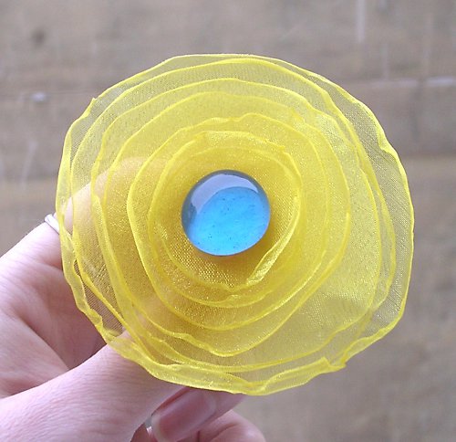 Citronové nebe — foto 4
