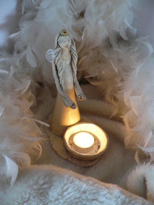Andělské teplíčko — foto 2