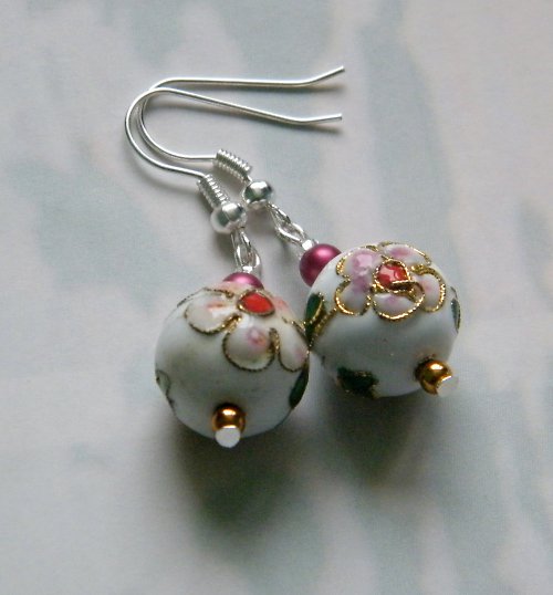 White flower....... — foto 2