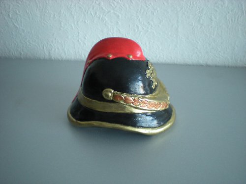 Hasičská Přilba — foto 5